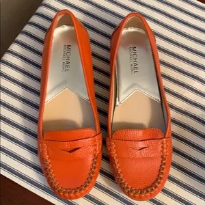 Michael Kors Flats